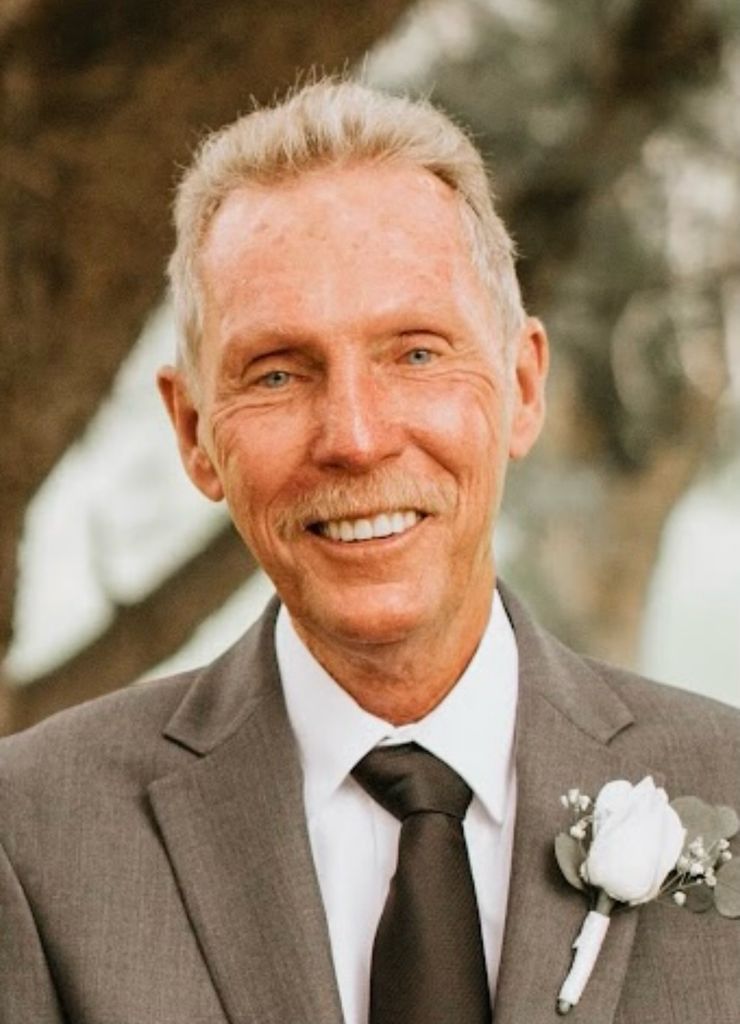 Jerome "Jerry" Lee Pipes