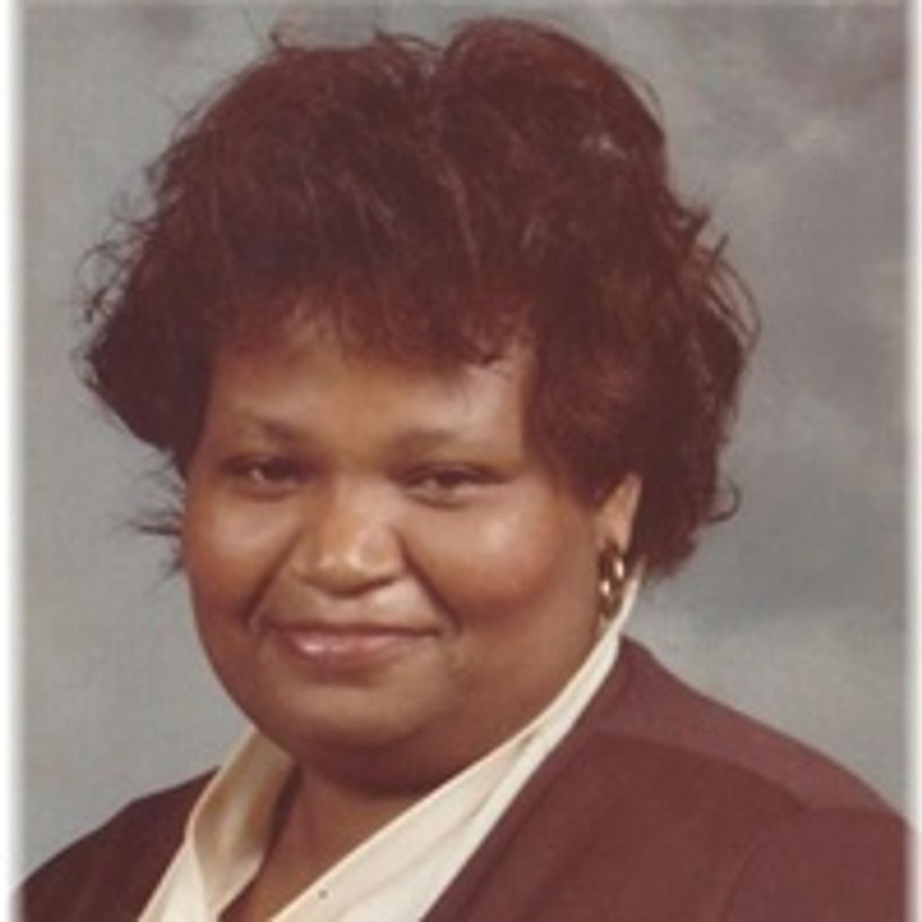 Elizabeth M. Turner