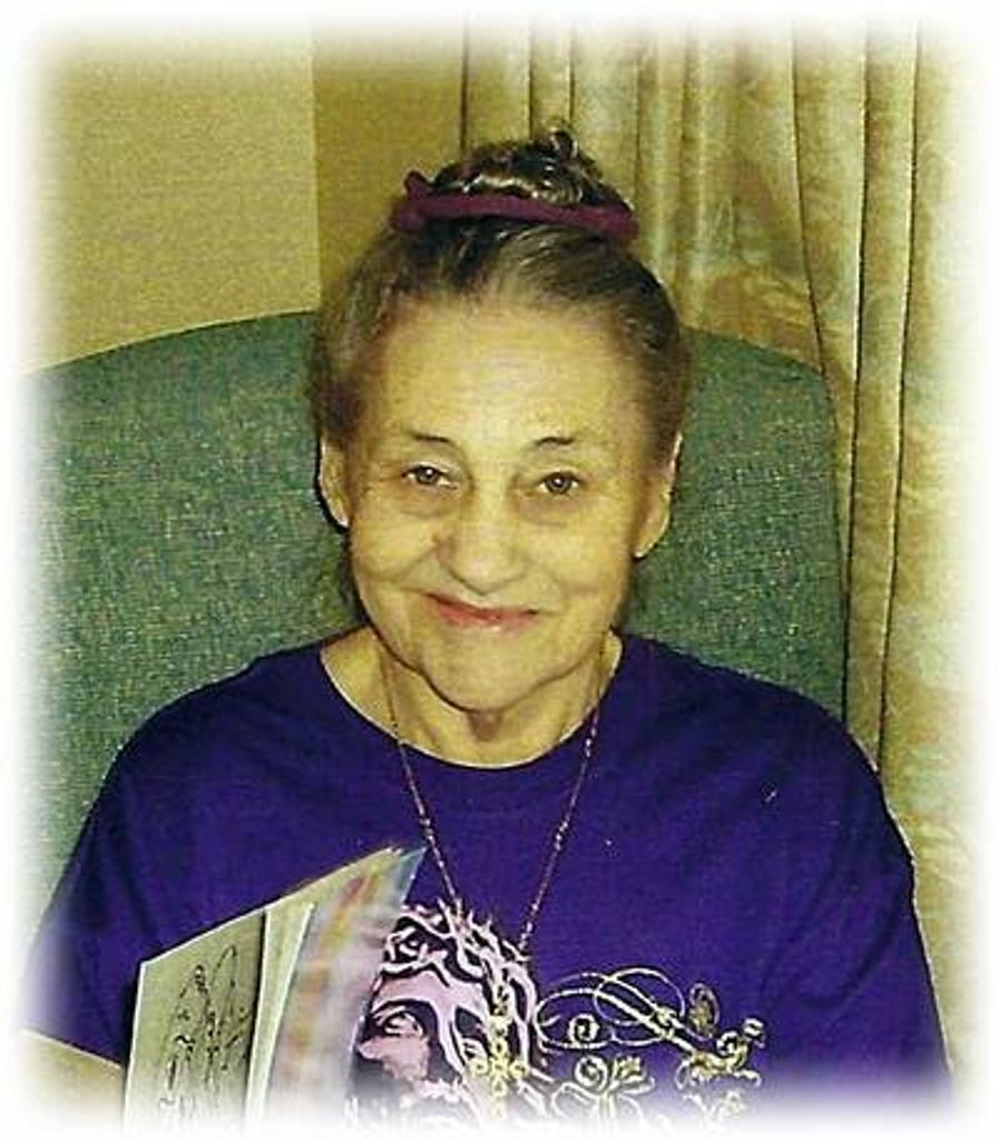 Gladys Lee Vandevander Profile Photo