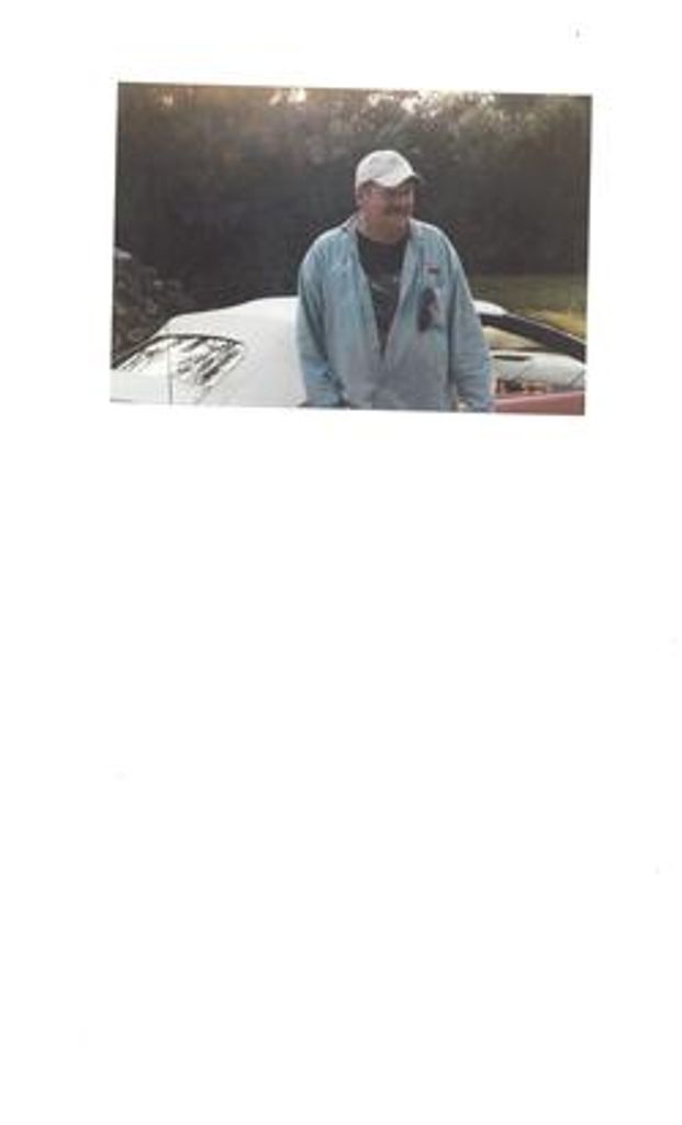 Robert Warren Evans Profile Photo