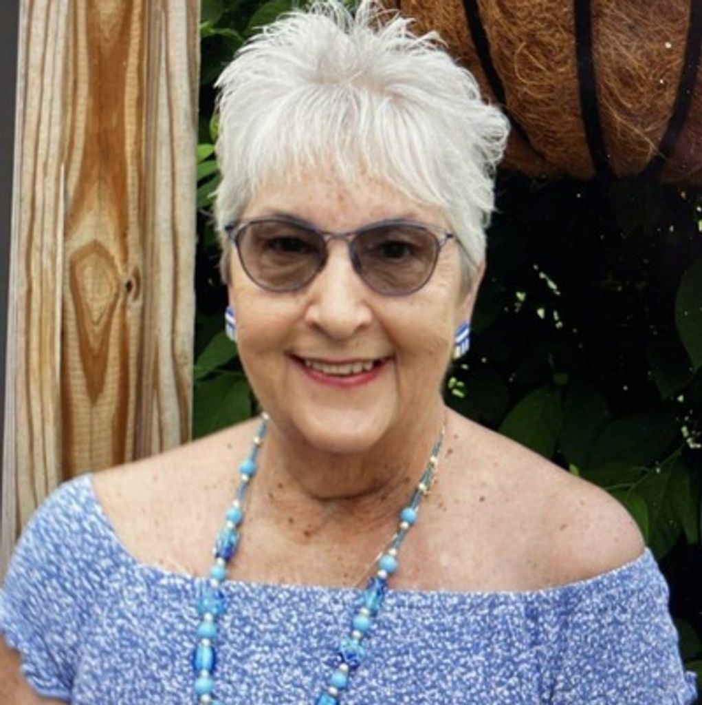 Sharon Florence Leighton Gibbons Profile Photo