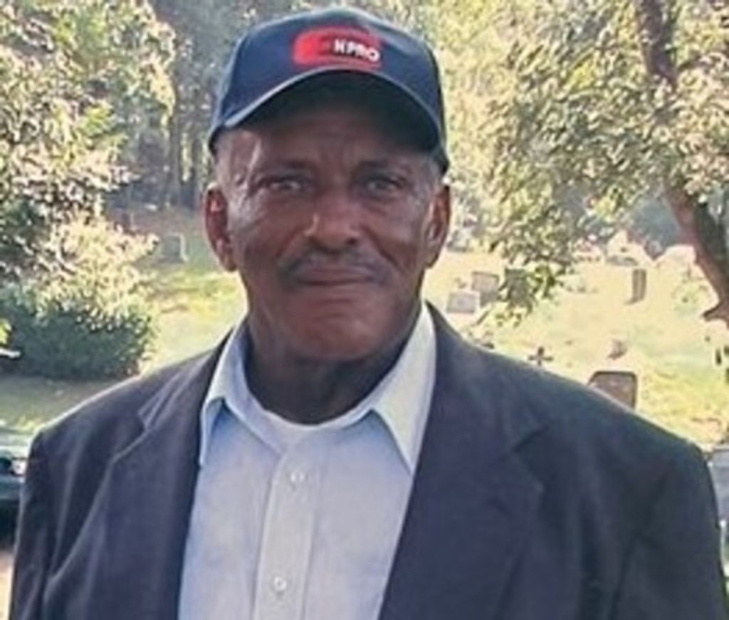 James Albert Jackson Profile Photo