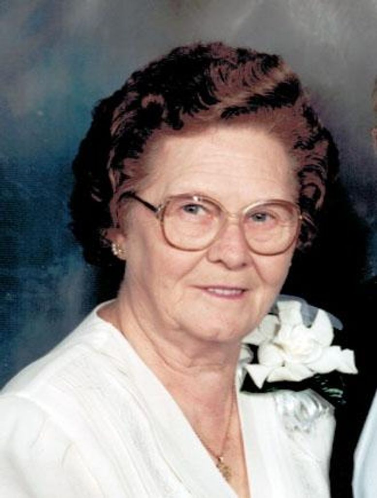 Gladys Holloway Profile Photo