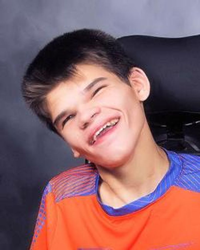 Garrett James Bach Profile Photo