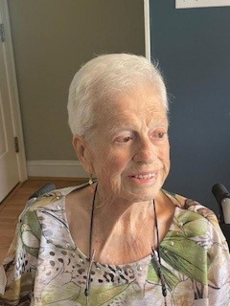 Dorothy May Bruderer Profile Photo
