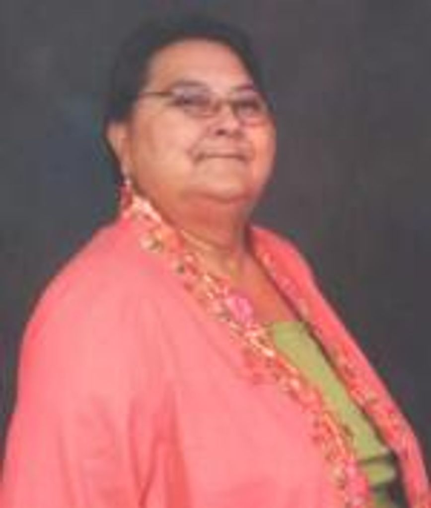 Loretta Myers
