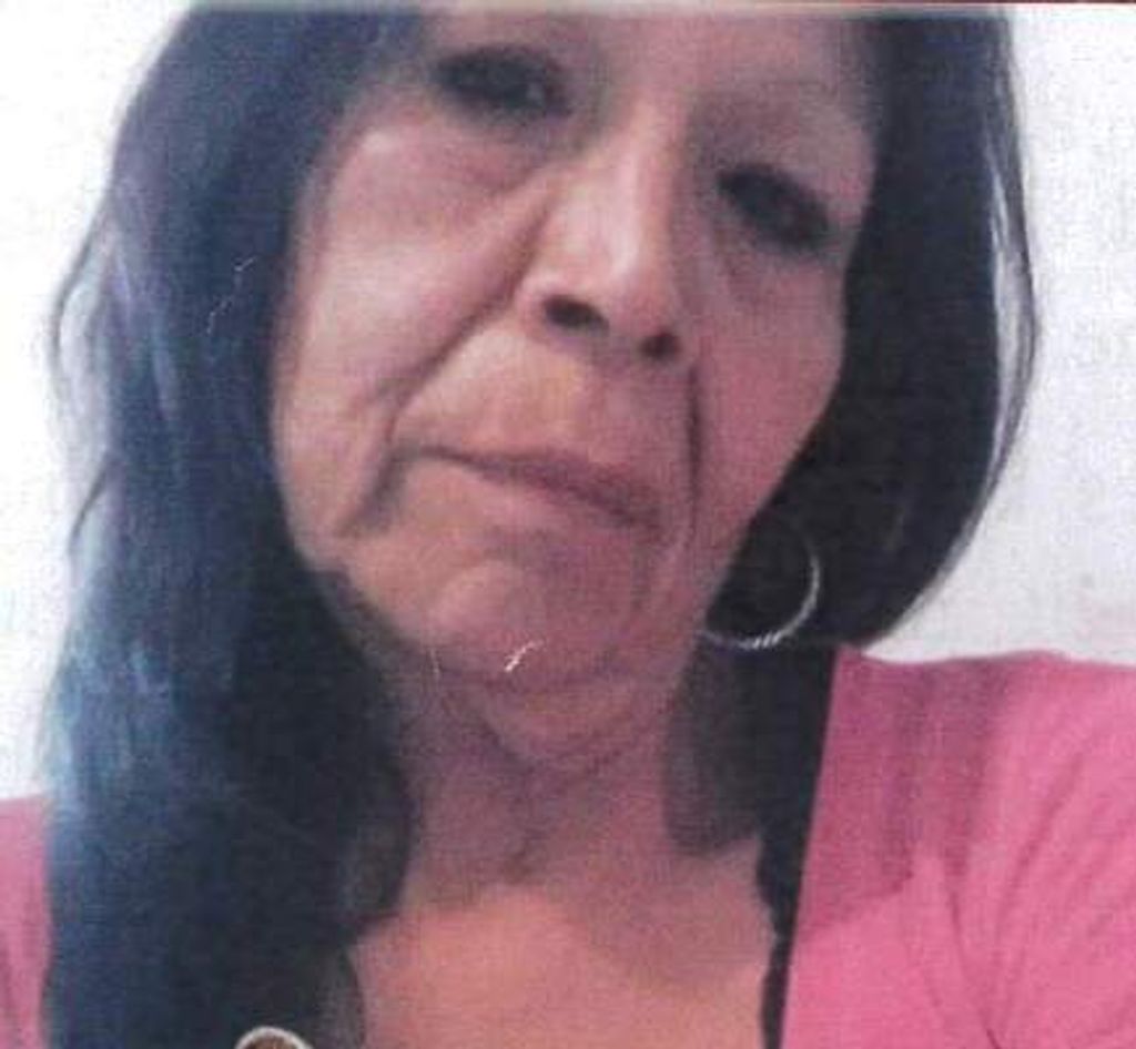 Rodell Marie Irving Profile Photo