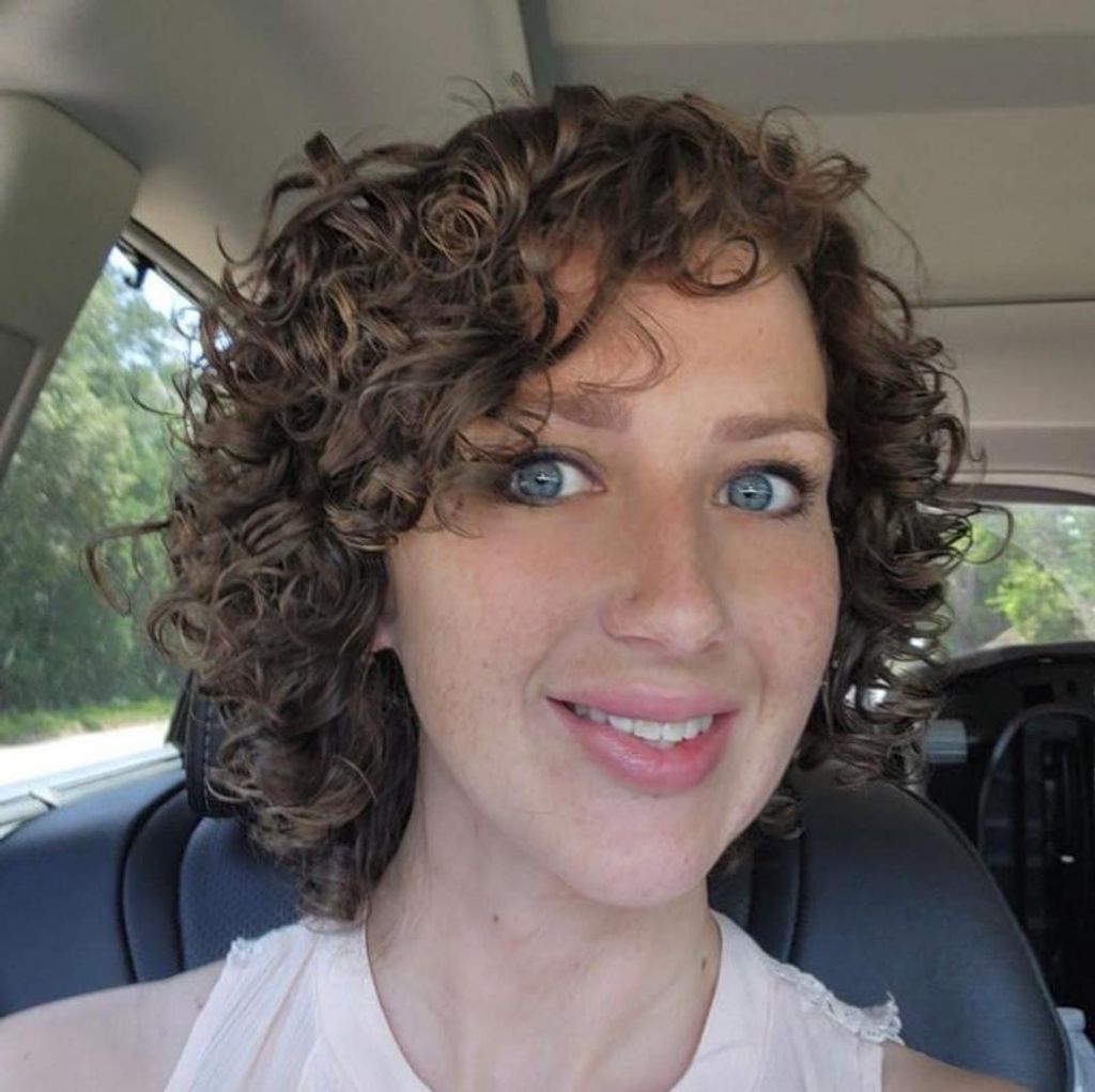 Samantha Elizabeth Mcintyre Profile Photo