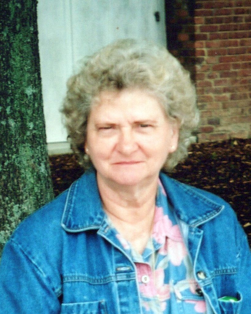Lillian Judd