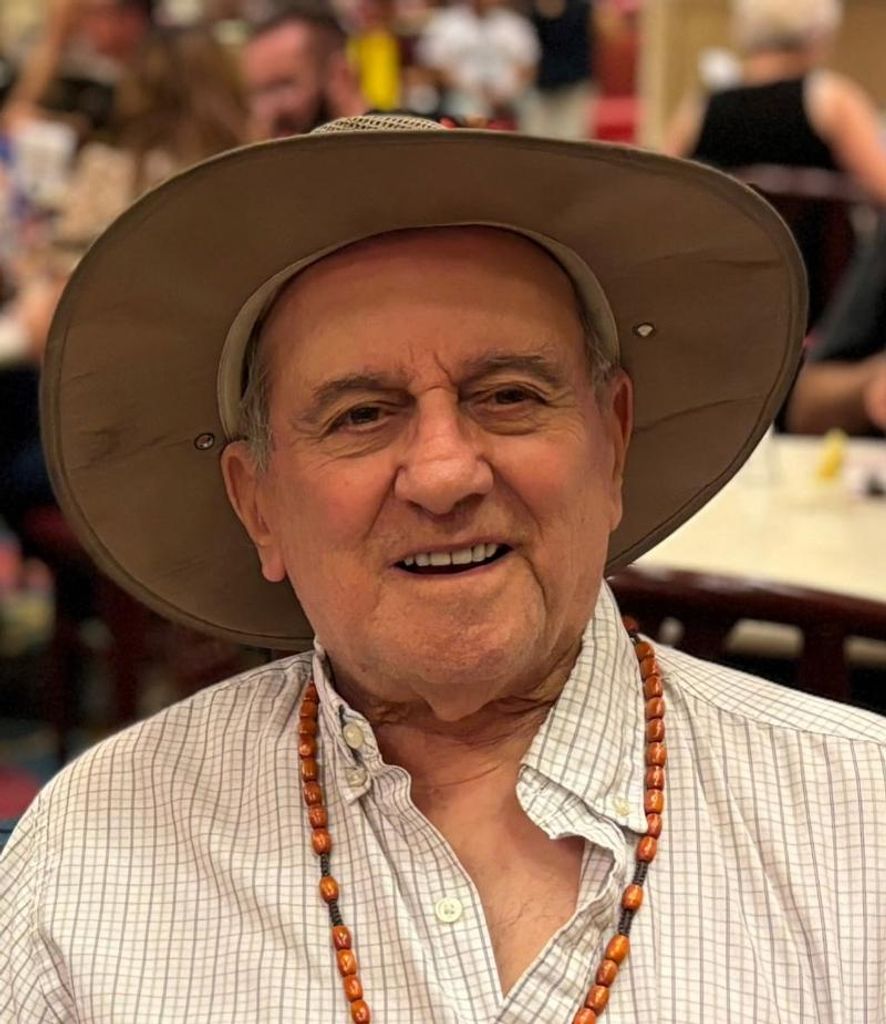 Edward J. "Ed" Galluch Profile Photo