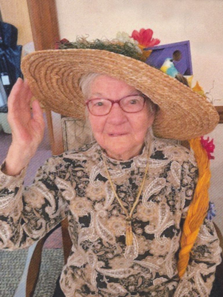 Mary C. (Zinkhan)  Rausch Profile Photo