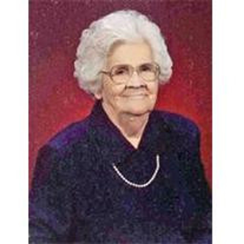Annie Frederick