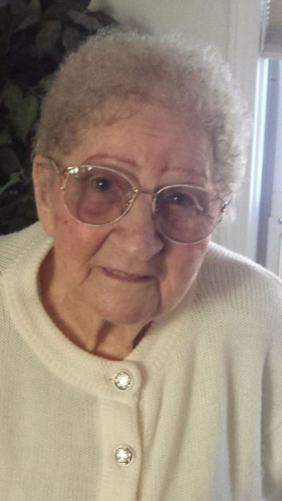 Ruth A. (Capeluck)  Frederick Profile Photo
