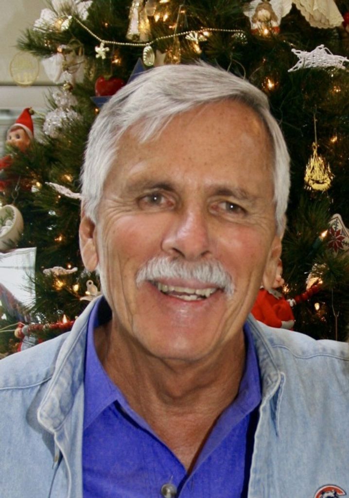 David Riemer Profile Photo