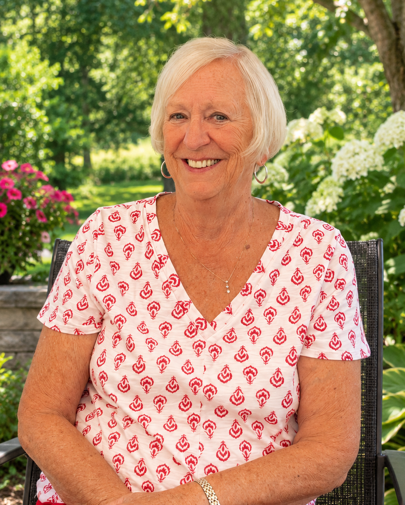 Sandra Grabnik Profile Photo