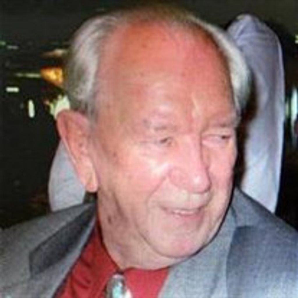 Arne Hedal
