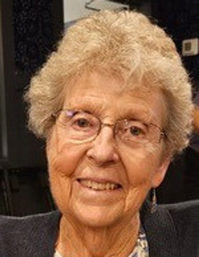 Joyce Allene Wurster