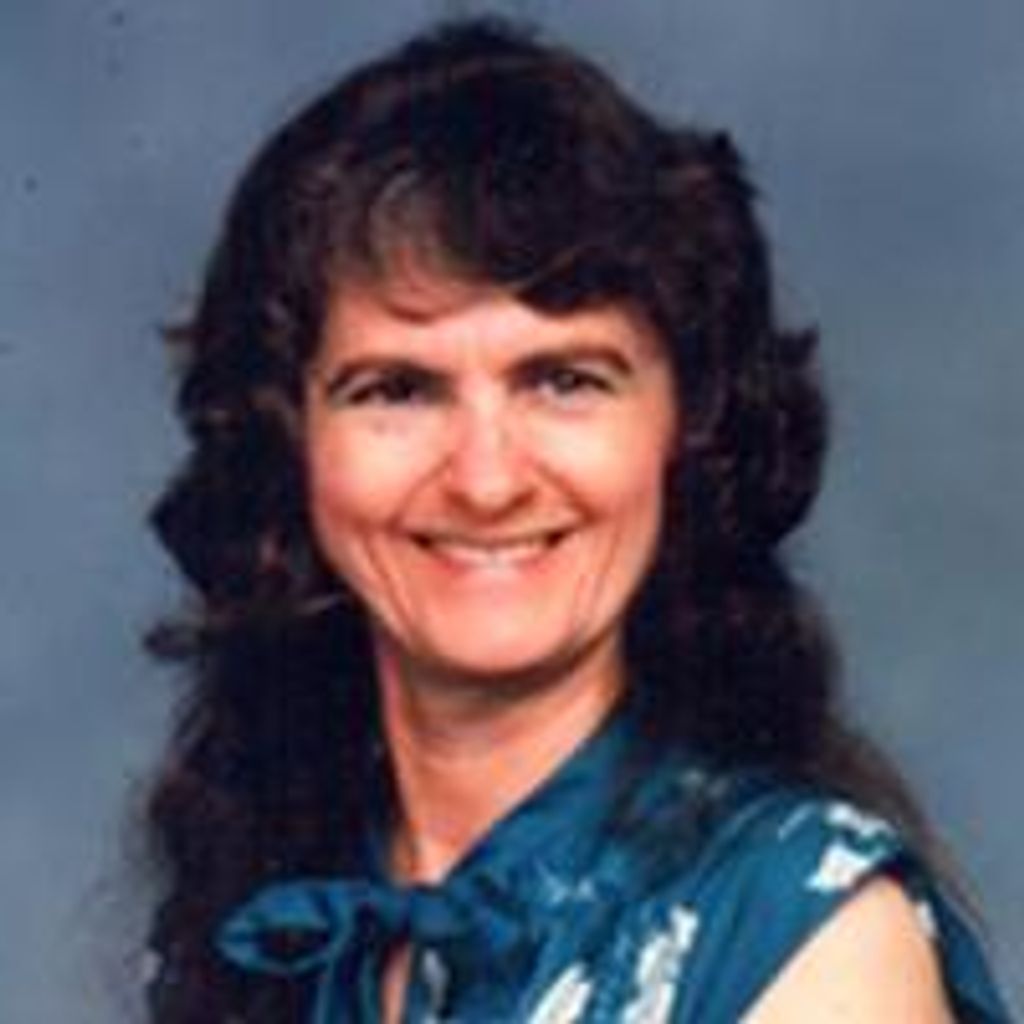 Geraldine Domangue