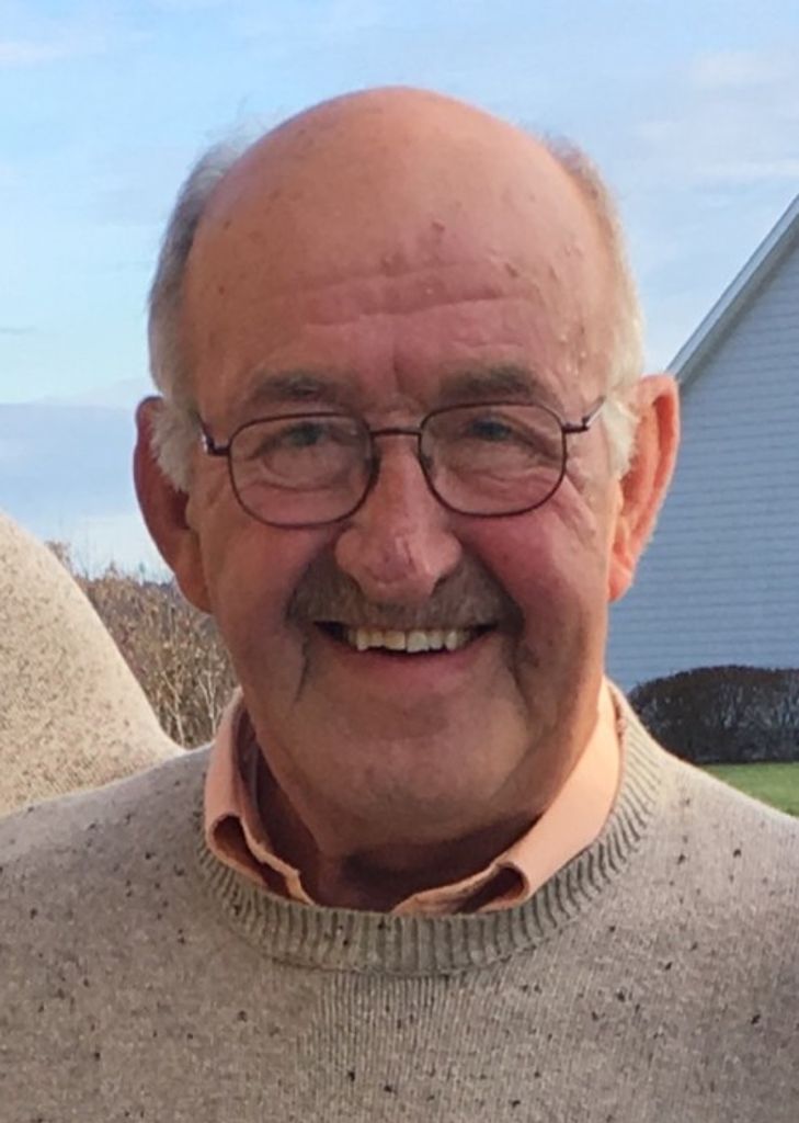 Charles "Skip" Ferrell Profile Photo