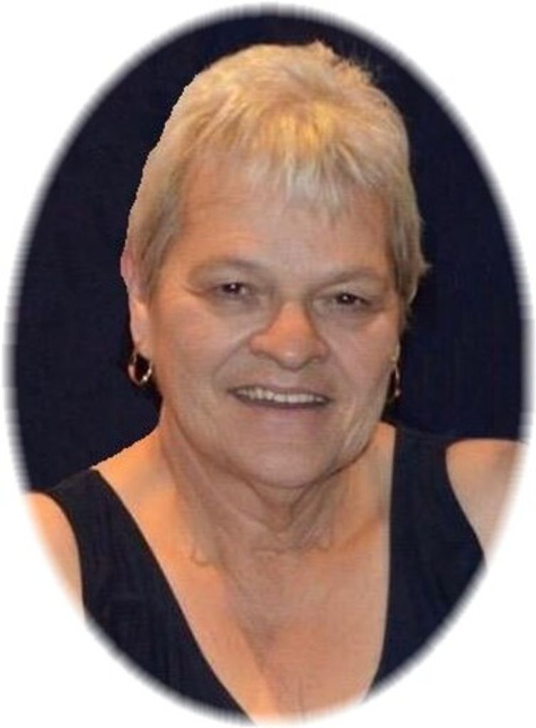 Beverly J. Walcott
