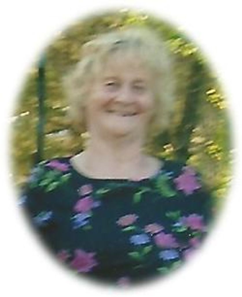 Shirley Harris