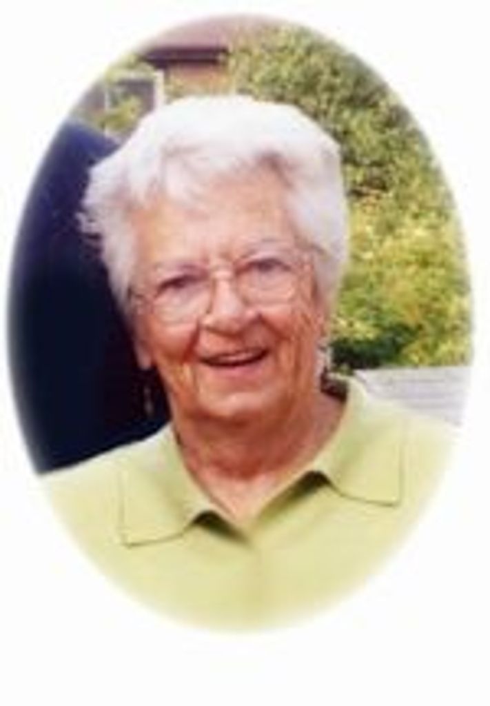 Irene Ruth Jennings
