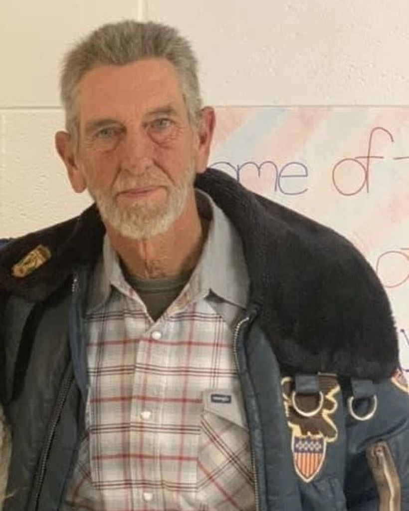 Kenneth Dwight Crosswhite