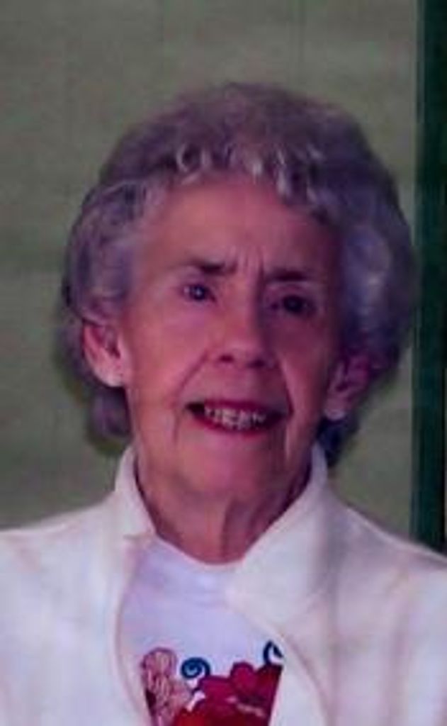 Ida Dotson