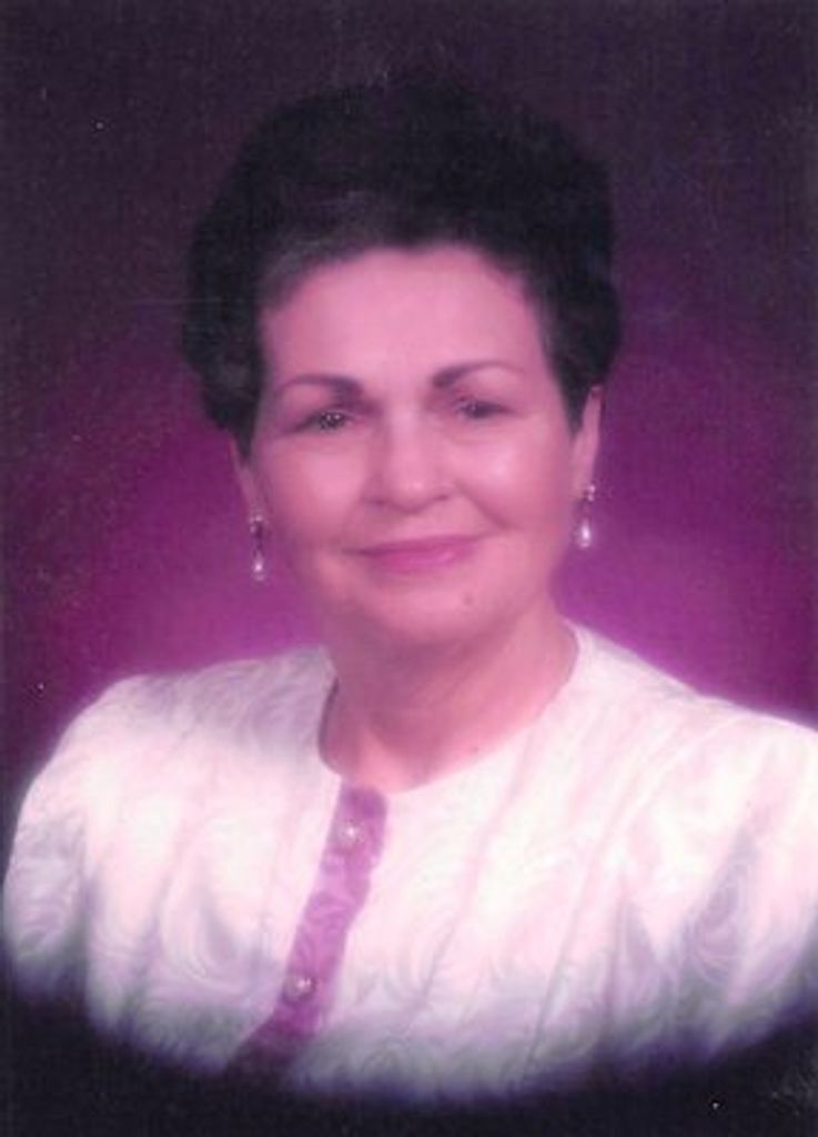 Mary Grogan