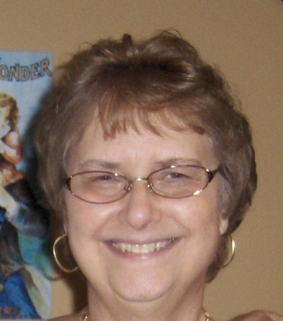Linda Giffin Profile Photo