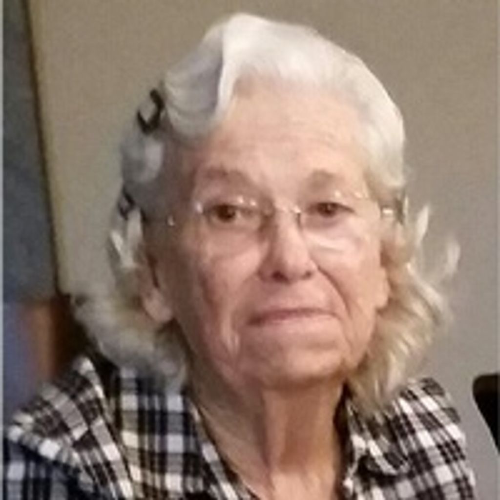 Gladys Tyson West