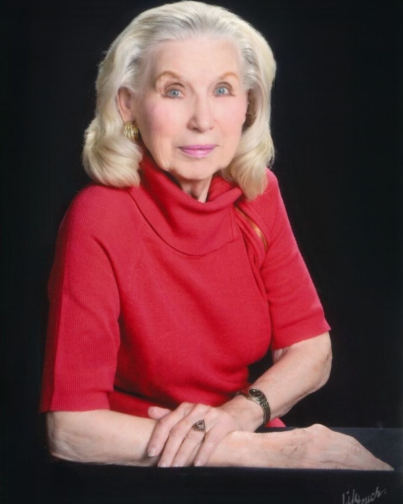 Evelyn Arlene Clodfelter Profile Photo