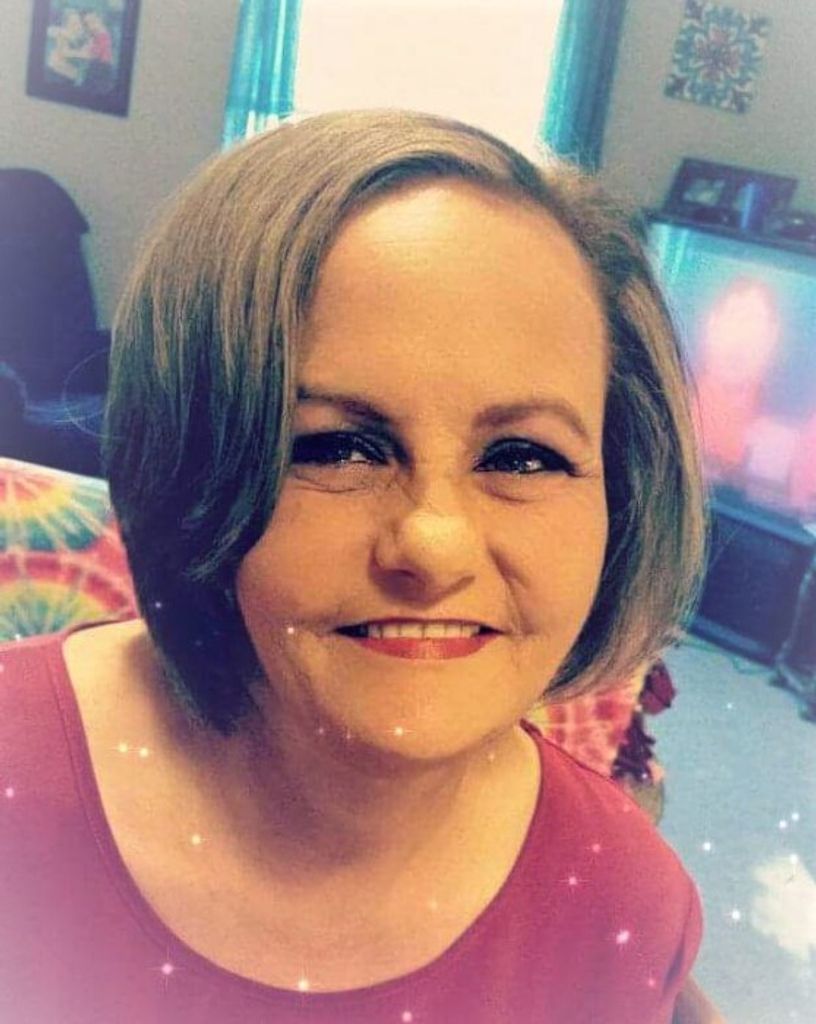 Susan Oettle