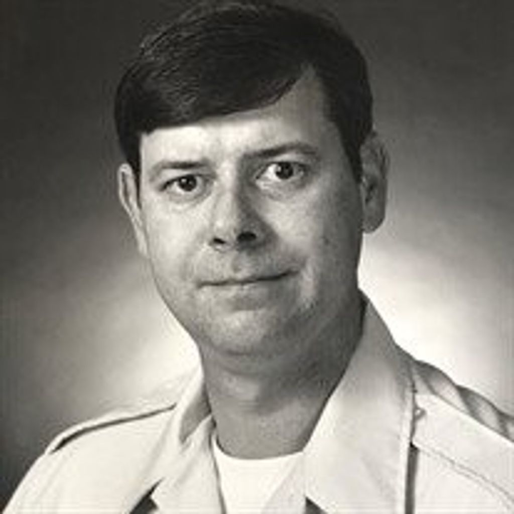 William DeMyer Profile Photo