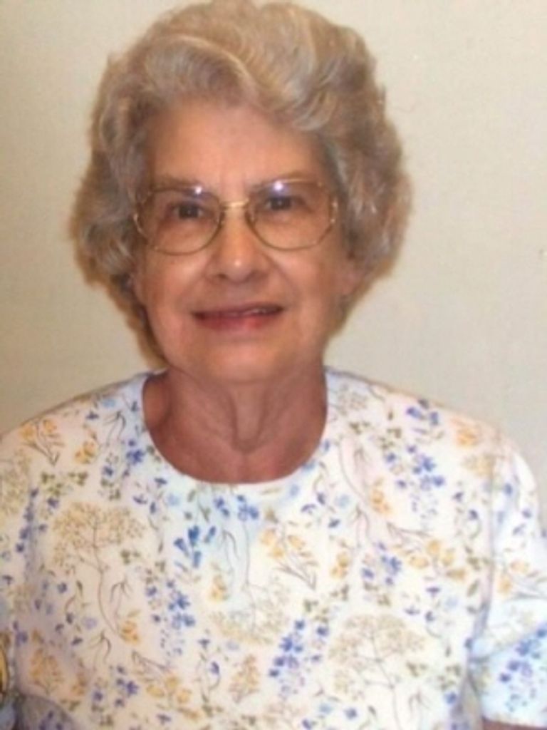 Esther Ann Whitener Bishop Profile Photo