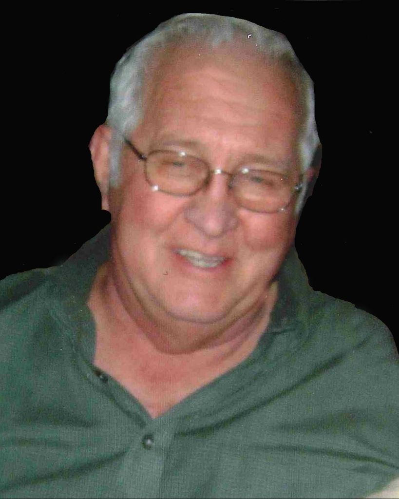 Richard George Buckley Profile Photo