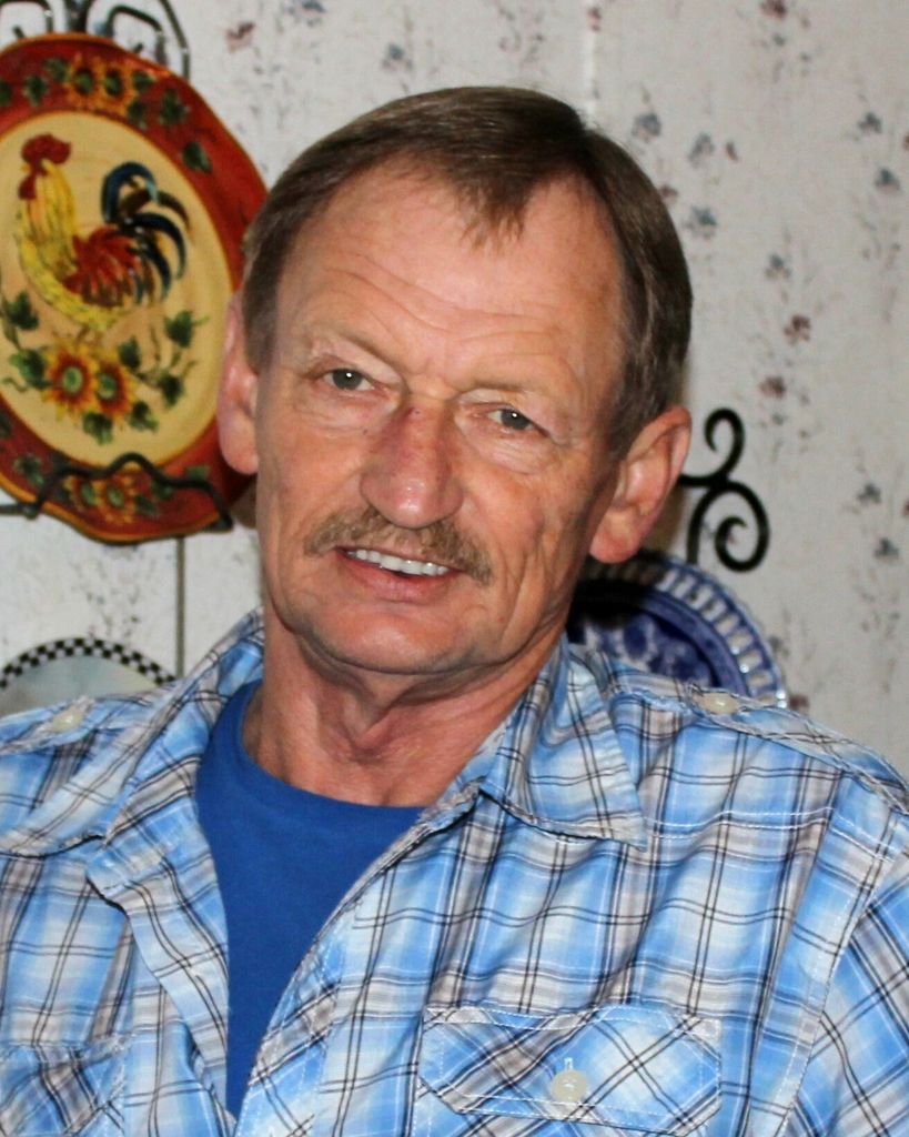 Gregory Allen Blackston Profile Photo