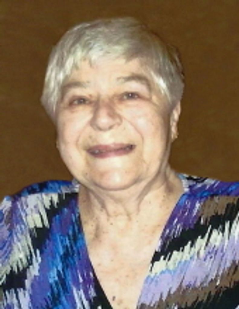 Gladys G. Meleen