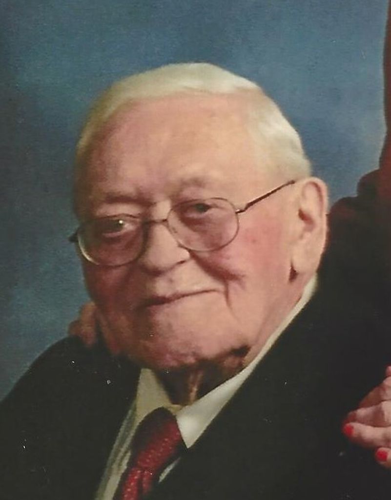 James (Jake) L. Thibodeaux