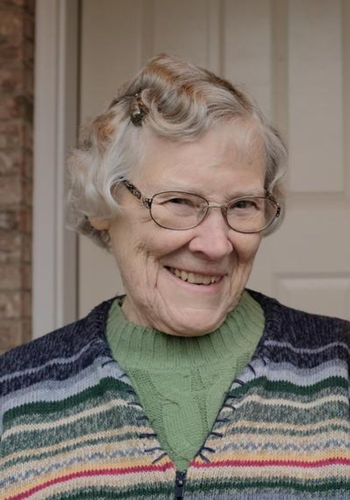Priscilla Sue Ann Byler