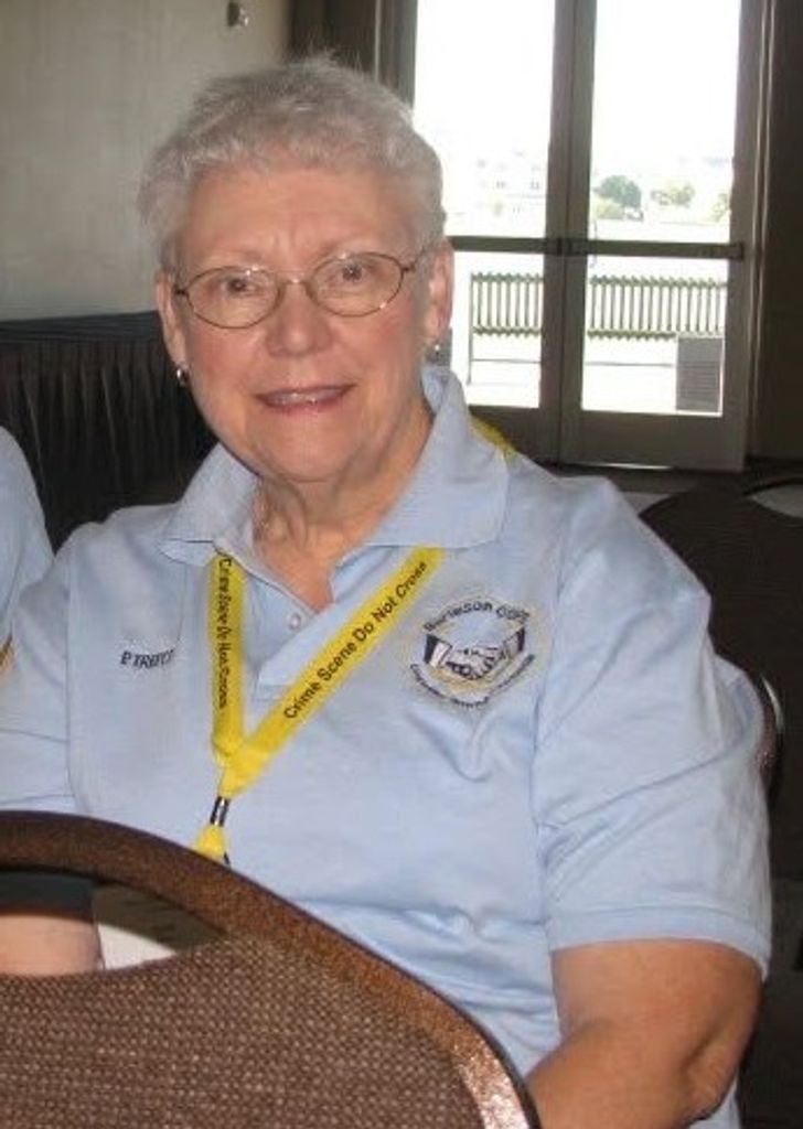 Patsy Treece Profile Photo