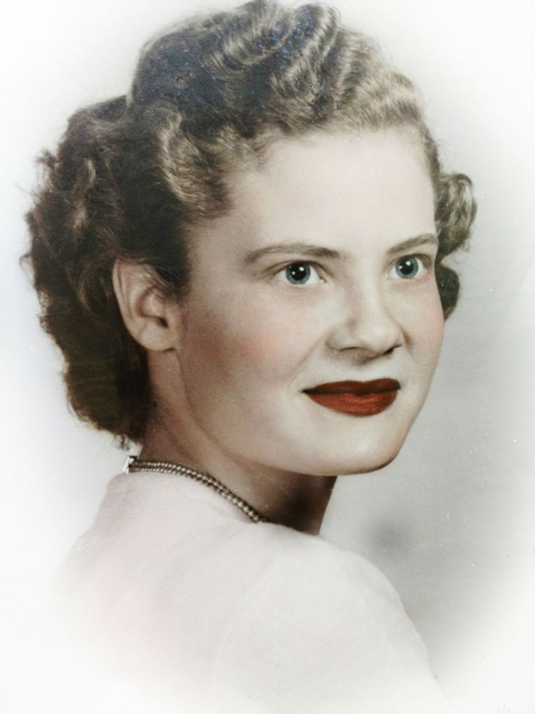 Louise Roberts