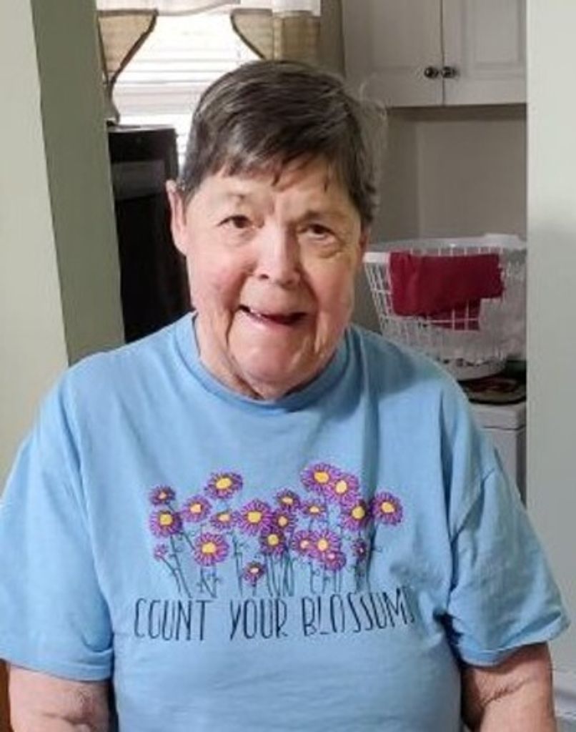 Mary Finn