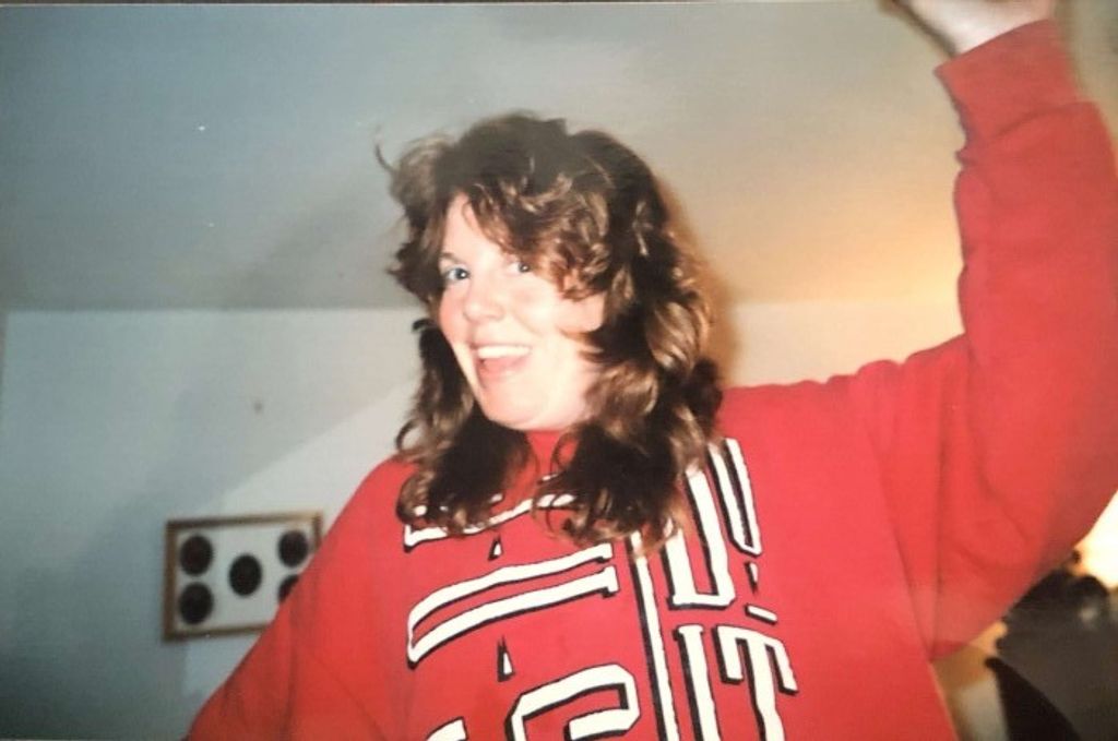 Mary Ellen (Mcloughlin)  Werner