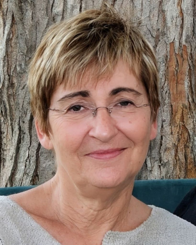 Margaret Lucille Yerrick