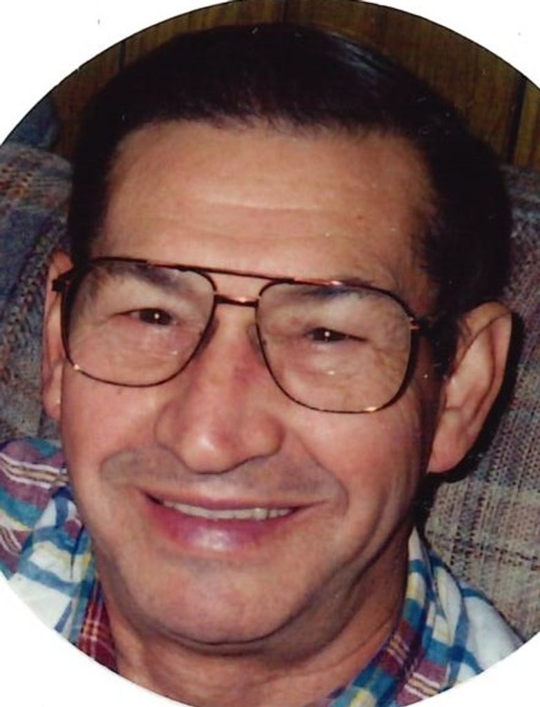 Charles Earl Martin Profile Photo