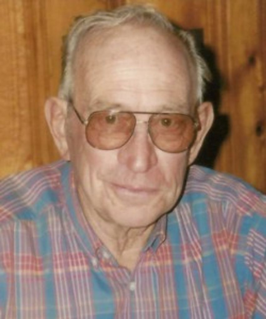 Bruce A. Bohner