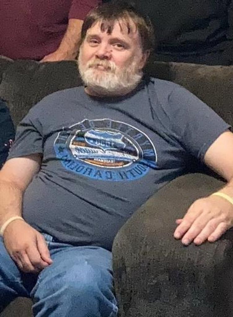 Dwight David Holman Profile Photo