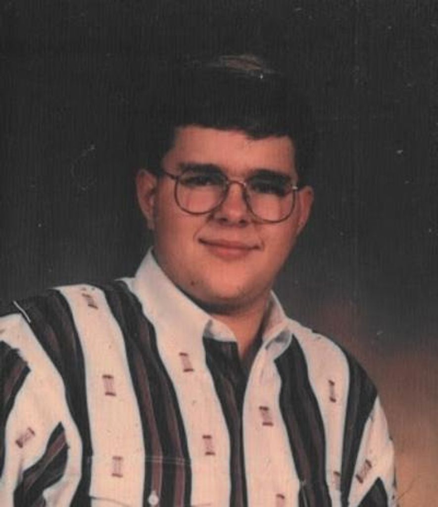 Robert Frank Beaver, Jr. Profile Photo