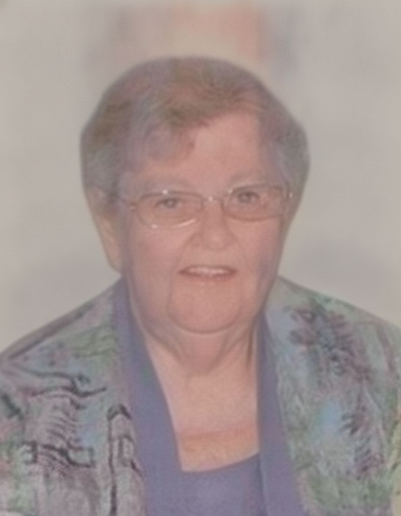 Shirley Mengel Profile Photo